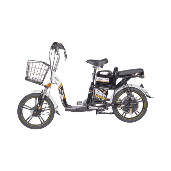 Xe Đạp Điện E-BIKE Bomelli Bồ Câu 18